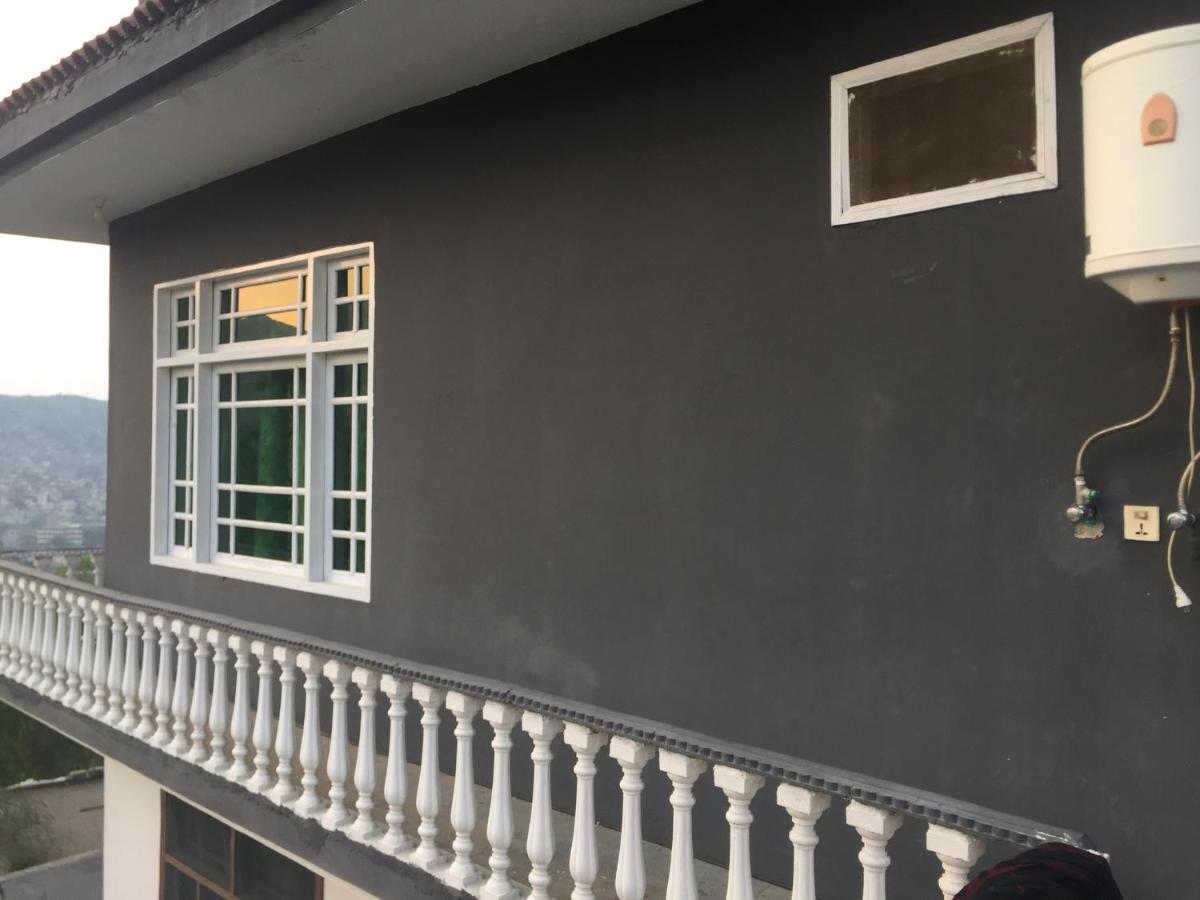 Swat Hill View Resort-Only For Families Saidu Sharif Экстерьер фото