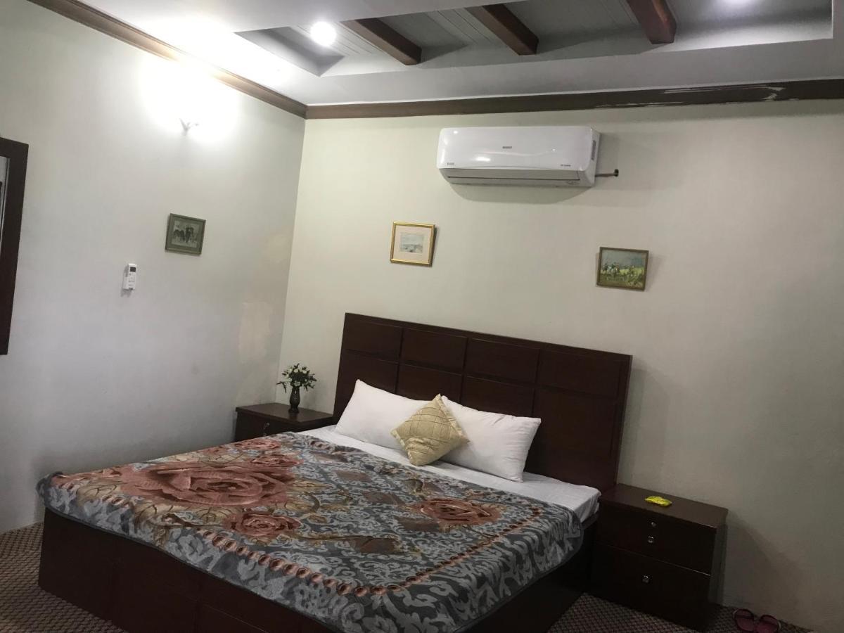 Swat Hill View Resort-Only For Families Saidu Sharif Экстерьер фото