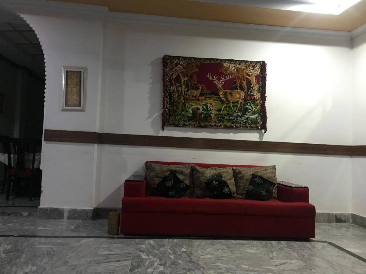Swat Hill View Resort-Only For Families Saidu Sharif Экстерьер фото