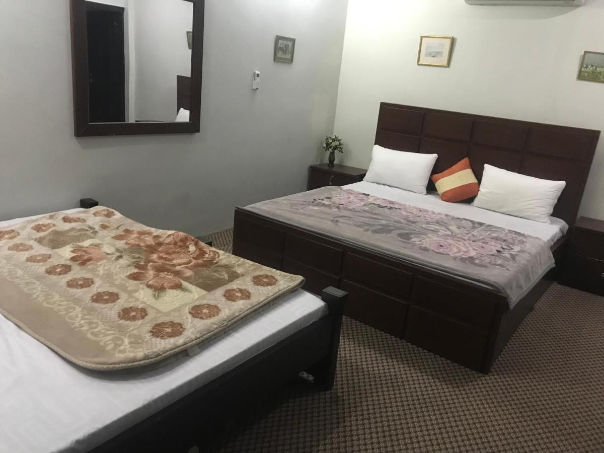 Swat Hill View Resort-Only For Families Saidu Sharif Экстерьер фото