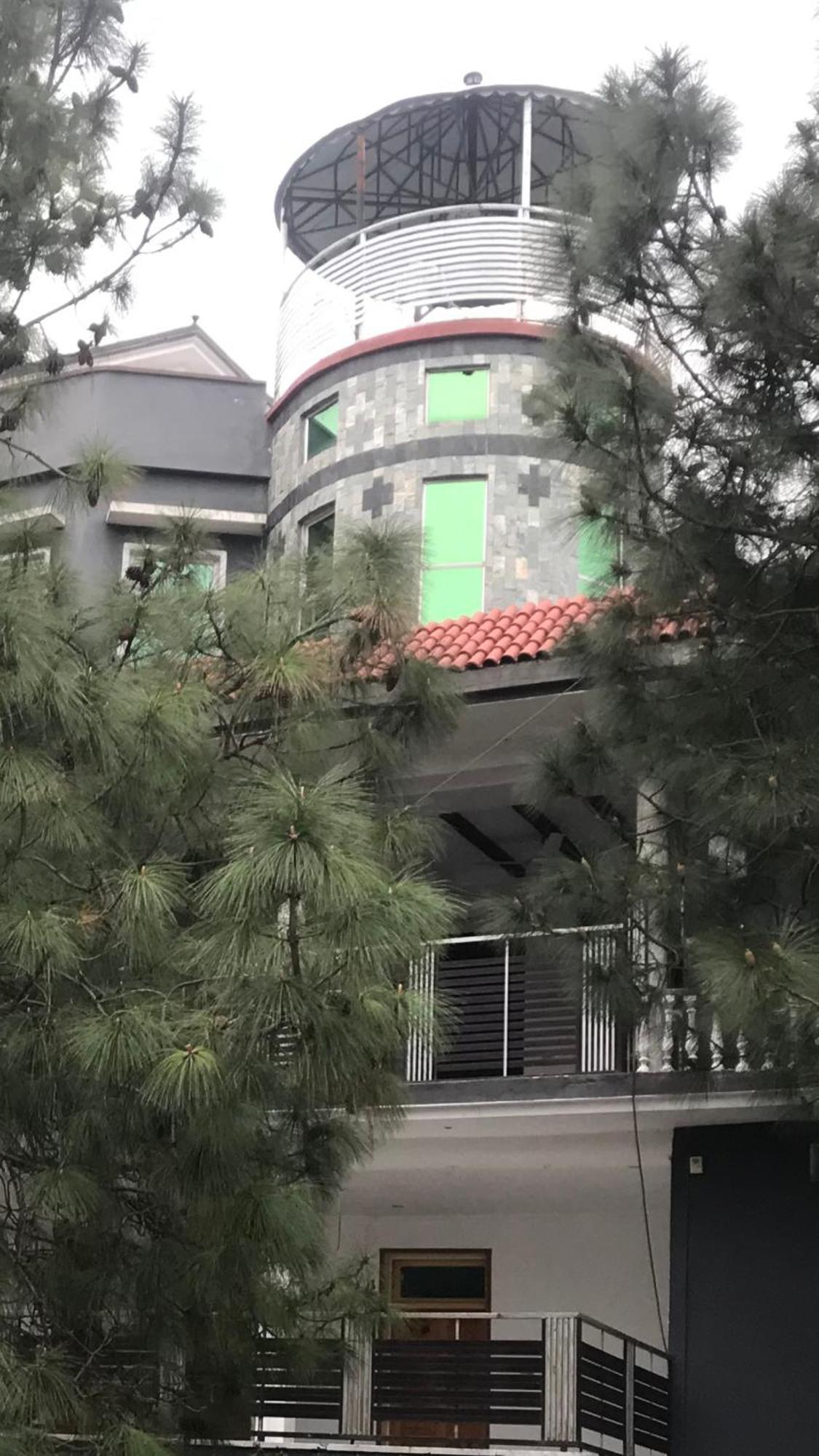 Swat Hill View Resort-Only For Families Saidu Sharif Экстерьер фото
