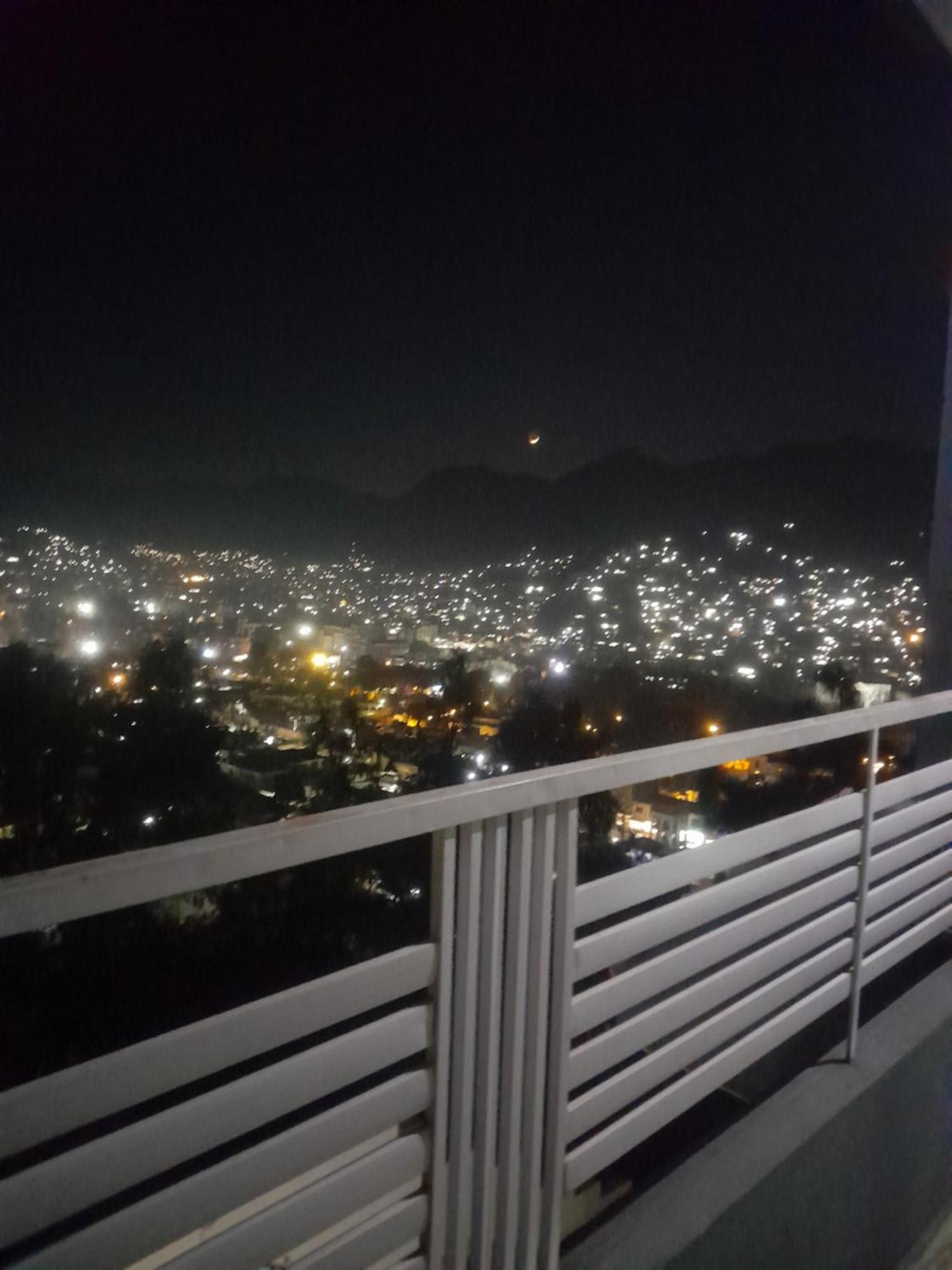Swat Hill View Resort-Only For Families Saidu Sharif Экстерьер фото