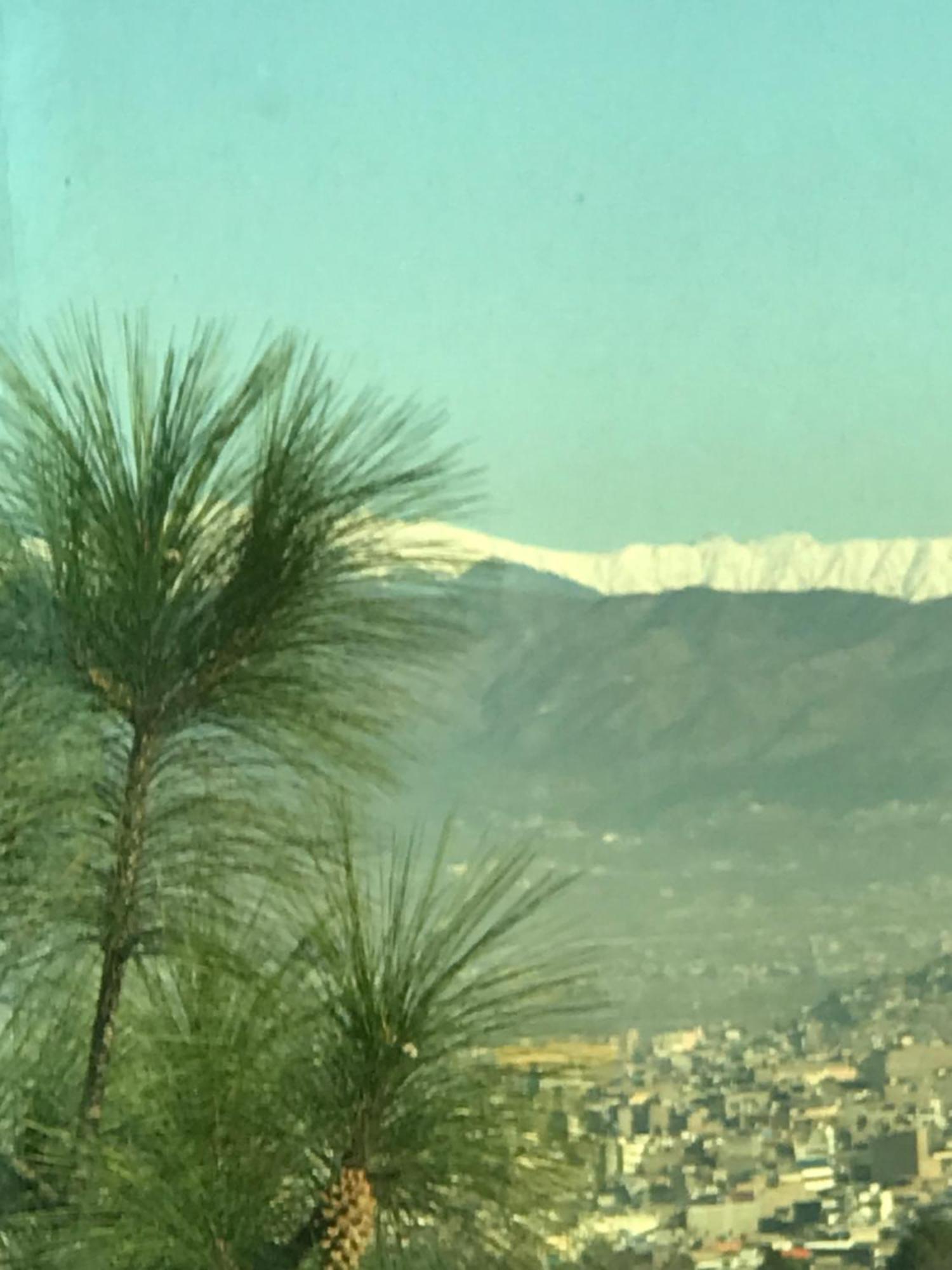 Swat Hill View Resort-Only For Families Saidu Sharif Экстерьер фото