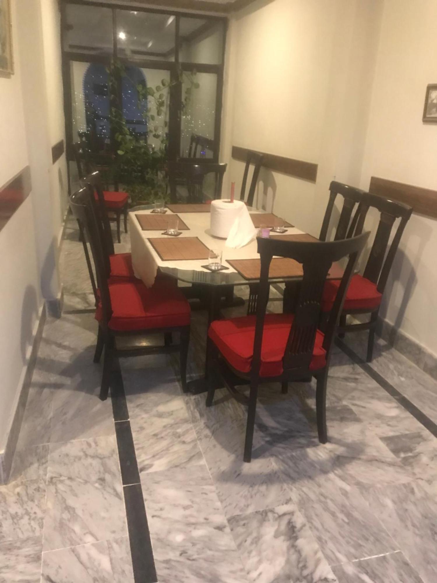 Swat Hill View Resort-Only For Families Saidu Sharif Экстерьер фото