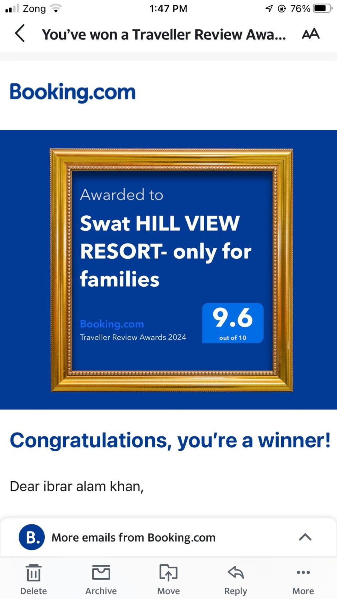 Swat Hill View Resort-Only For Families Saidu Sharif Экстерьер фото