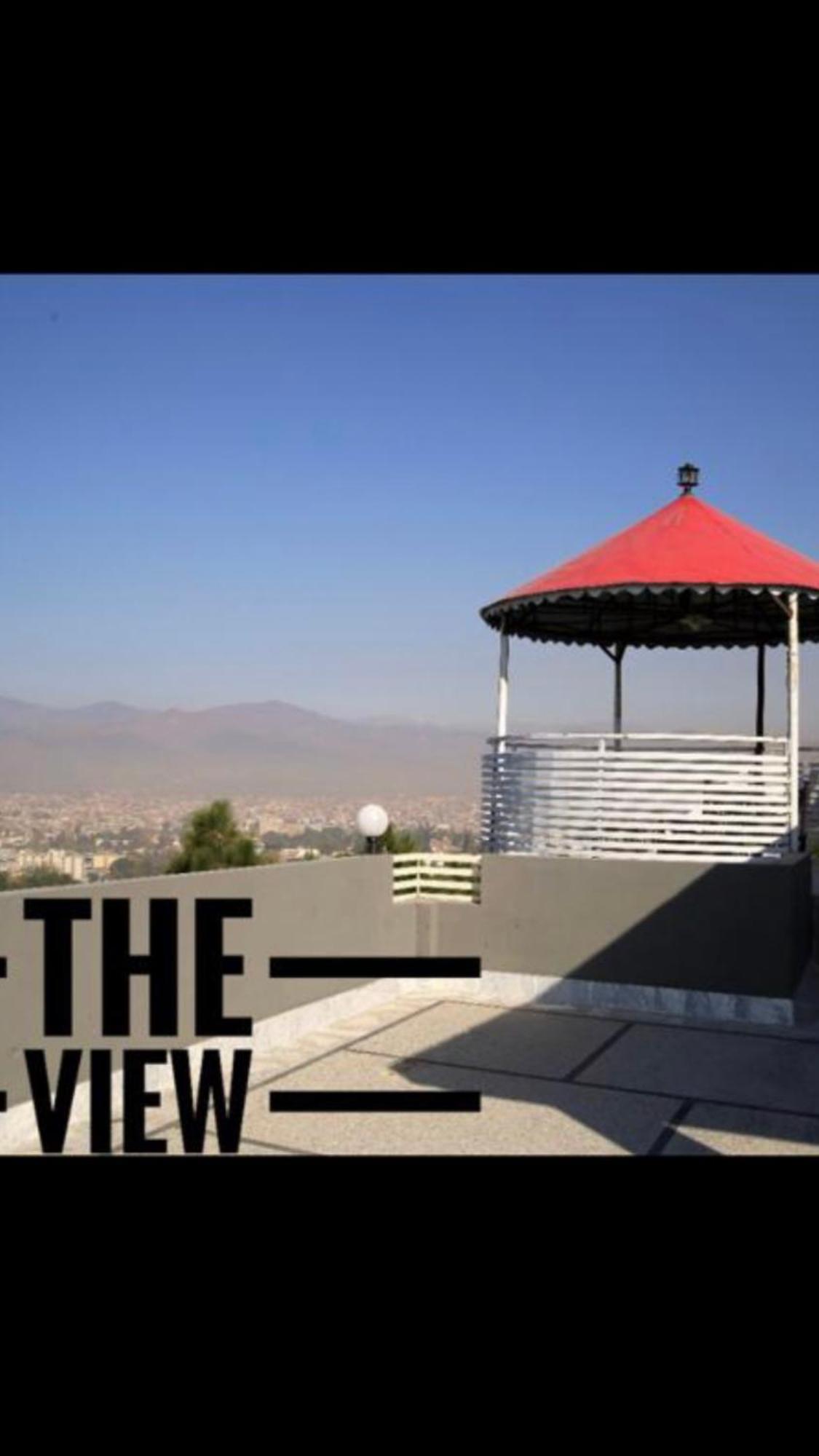 Swat Hill View Resort-Only For Families Saidu Sharif Экстерьер фото