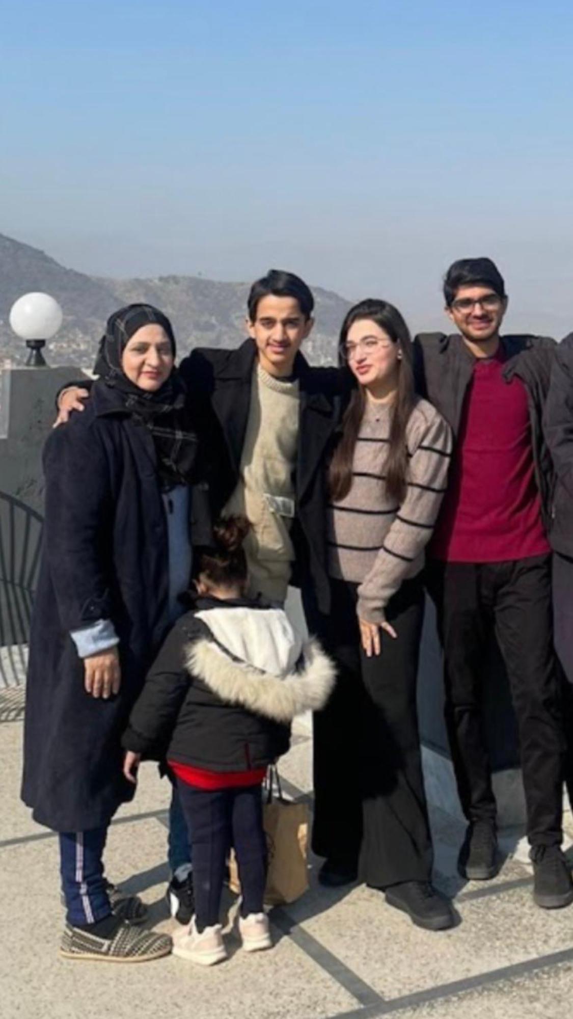 Swat Hill View Resort-Only For Families Saidu Sharif Экстерьер фото