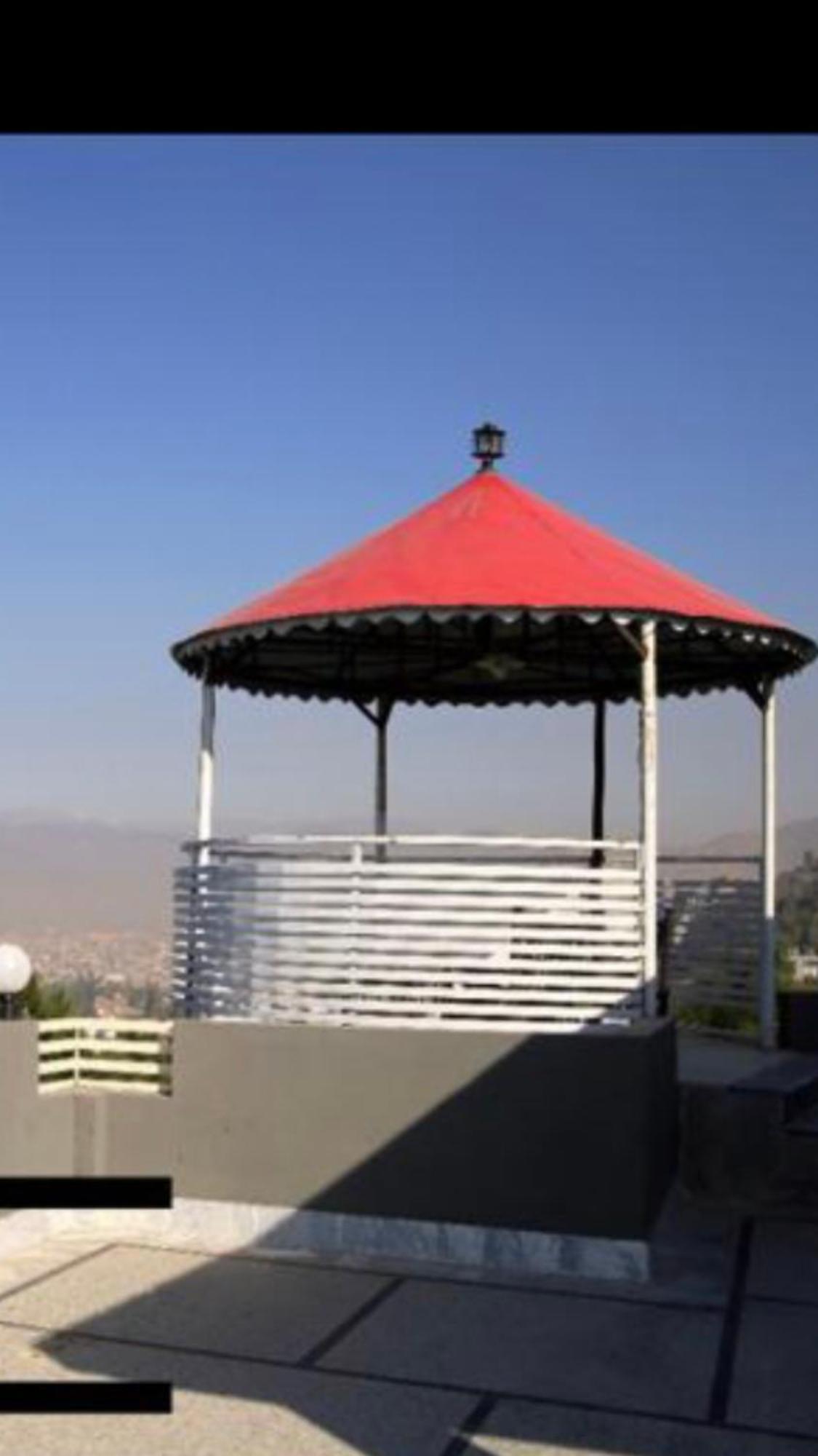 Swat Hill View Resort-Only For Families Saidu Sharif Экстерьер фото
