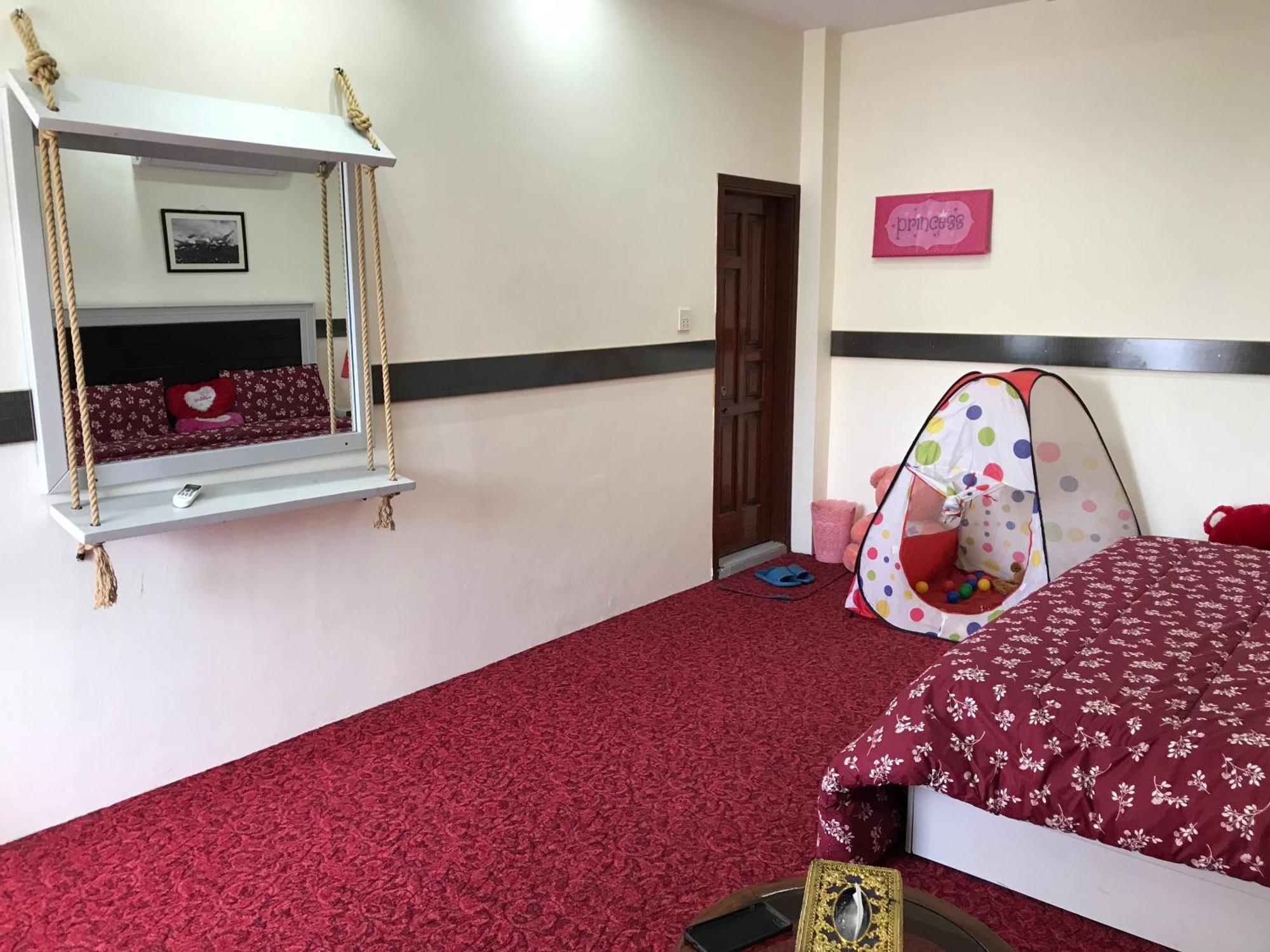 Swat Hill View Resort-Only For Families Saidu Sharif Экстерьер фото